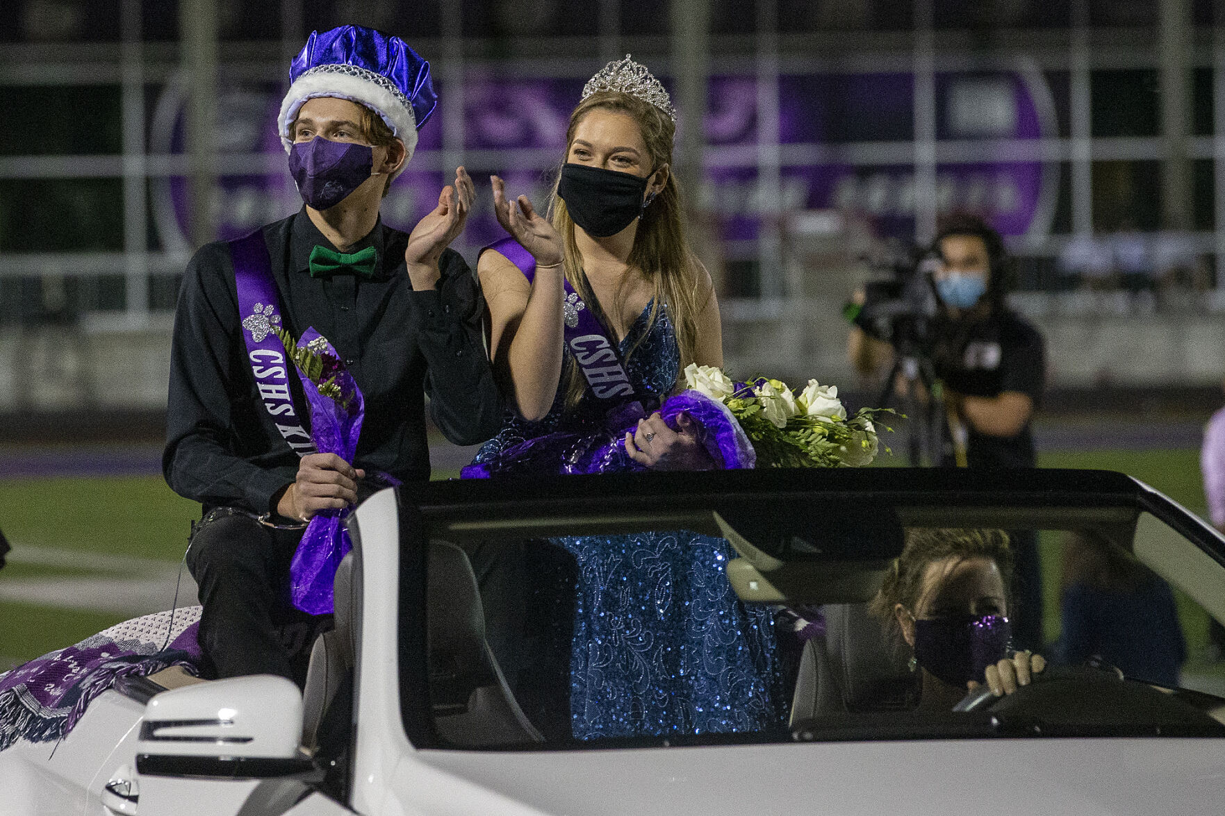 CSHS Homecoming